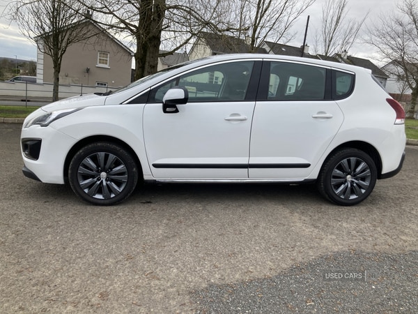 Used Peugeot 3008 2015 for sale - 74228948: Photo 8