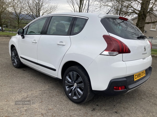 Used Peugeot 3008 2015 for sale - 74228948: Photo 9