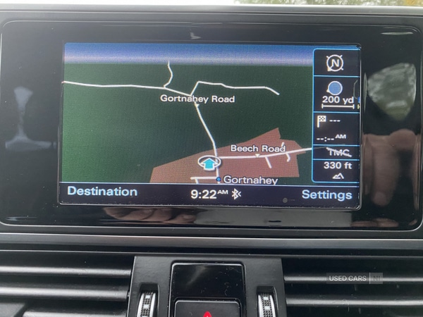 Used Audi A6 2016 for sale - 76175686: Photo 12