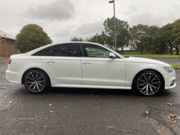 Used Audi A6 2016 for sale - 76175686: Photo 3