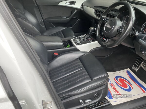 Used Audi A6 2016 for sale - 76175686: Photo 6