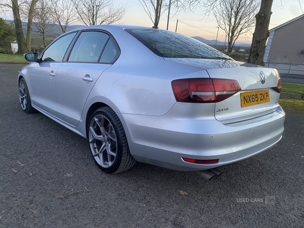 Used Volkswagen Jetta 2015 for sale - 77794591: Photo 10