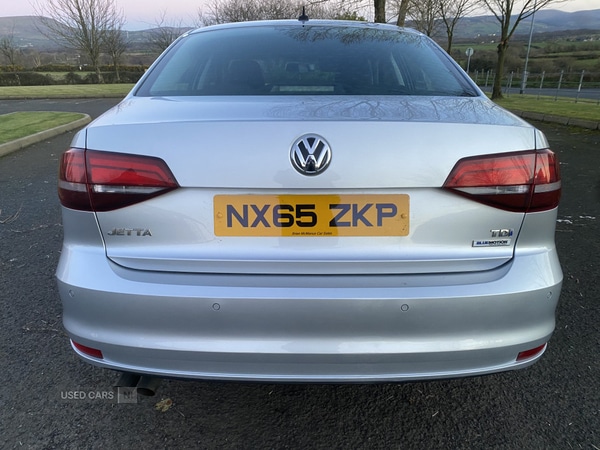 Used Volkswagen Jetta 2015 for sale - 77794591: Photo 11