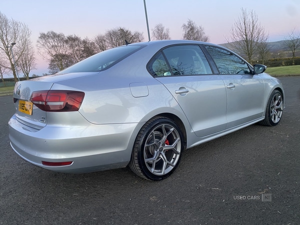 Used Volkswagen Jetta 2015 for sale - 77794591: Photo 12