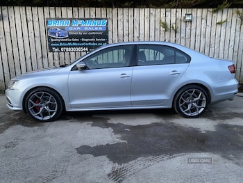 2015 - 2.0 TDI SE 4dr