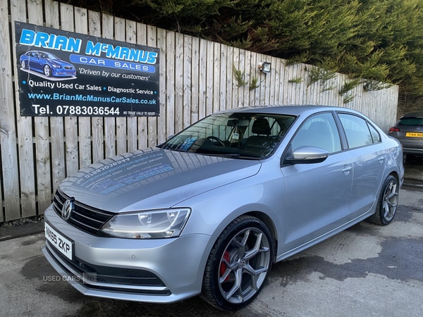 Used Volkswagen Jetta 2015 for sale - 77794591: Photo 2