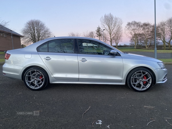 Used Volkswagen Jetta 2015 for sale - 77794591: Photo 3