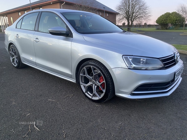 Used Volkswagen Jetta 2015 for sale - 77794591: Photo 5