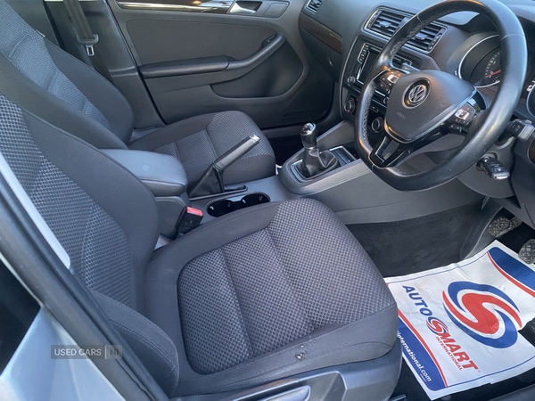 Used Volkswagen Jetta 2015 for sale - 77794591: Photo 6