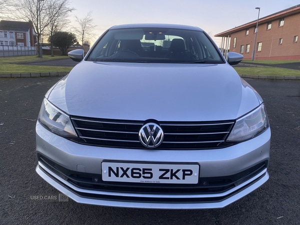 Used Volkswagen Jetta 2015 for sale - 77794591: Photo 7