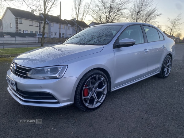 Used Volkswagen Jetta 2015 for sale - 77794591: Photo 8
