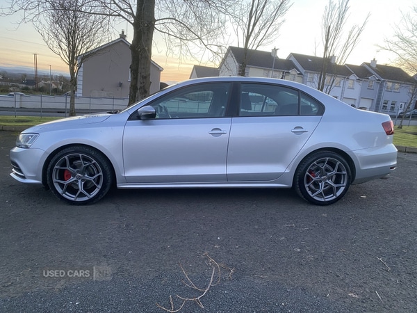 Used Volkswagen Jetta 2015 for sale - 77794591: Photo 9