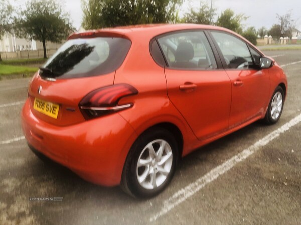 Used Peugeot 208 2015 for sale - 71250241: Photo 10