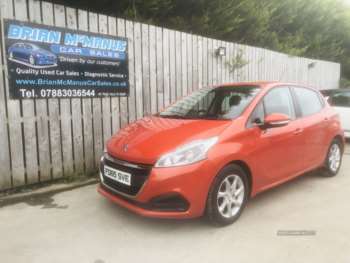 Used Peugeot 208 2015 for sale - 71250241: Photo