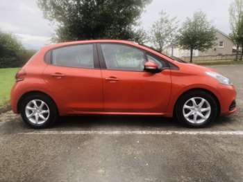 Used Peugeot 208 2015 for sale - 71250241: Photo
