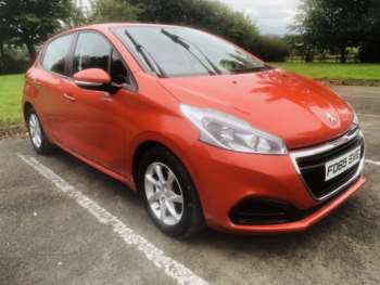 Used Peugeot 208 2015 for sale - 71250241: Photo