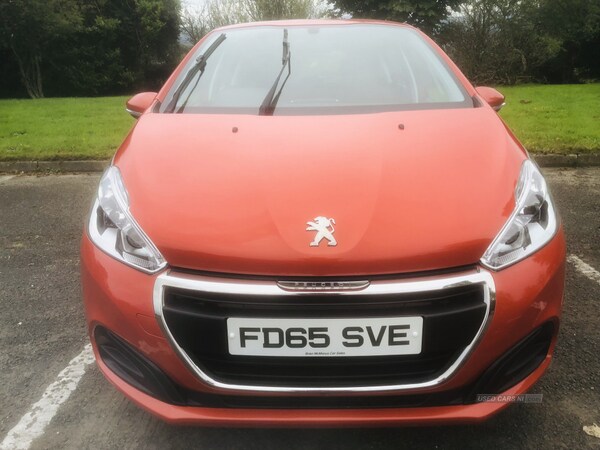 Used Peugeot 208 2015 for sale - 71250241: Photo 5