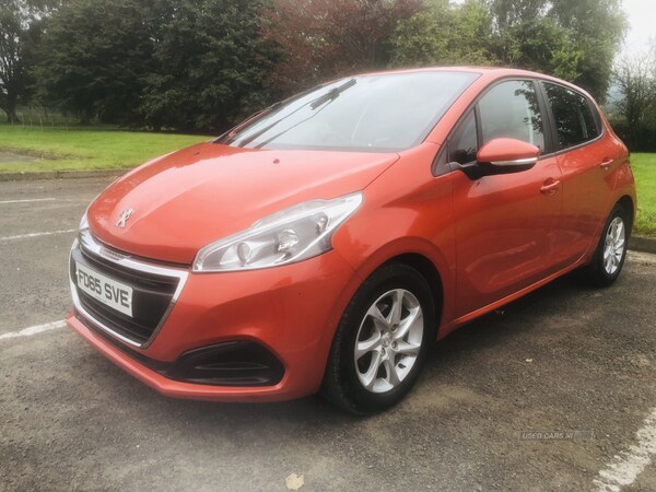 Used Peugeot 208 2015 for sale - 71250241: Photo 6
