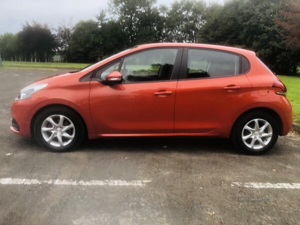 Used Peugeot 208 2015 for sale - 71250241: Photo 7