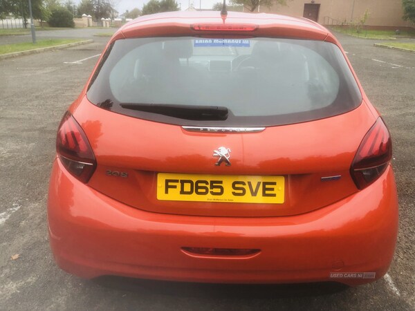 Used Peugeot 208 2015 for sale - 71250241: Photo 9