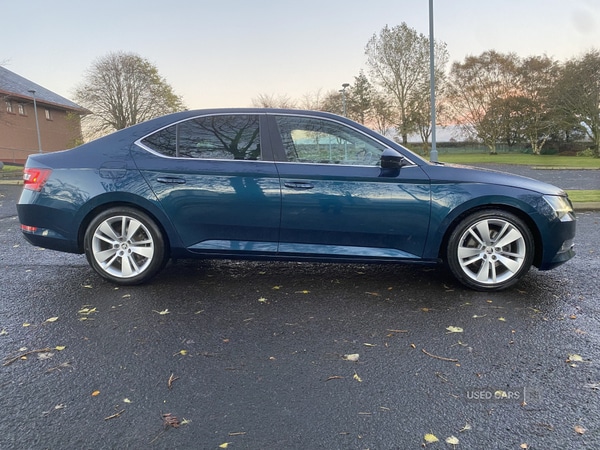 Used Skoda Superb 2015 for sale - 77132131: Photo 3