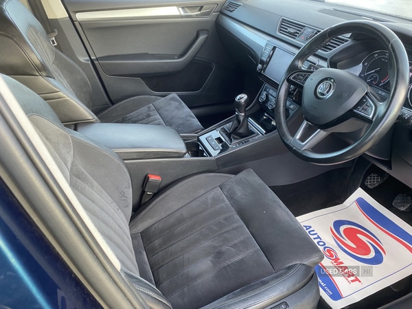 Used Skoda Superb 2015 for sale - 77132131: Photo 6