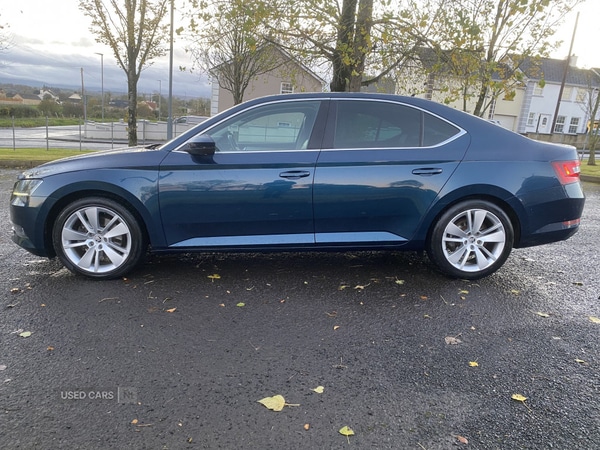 Used Skoda Superb 2015 for sale - 77132131: Photo 8