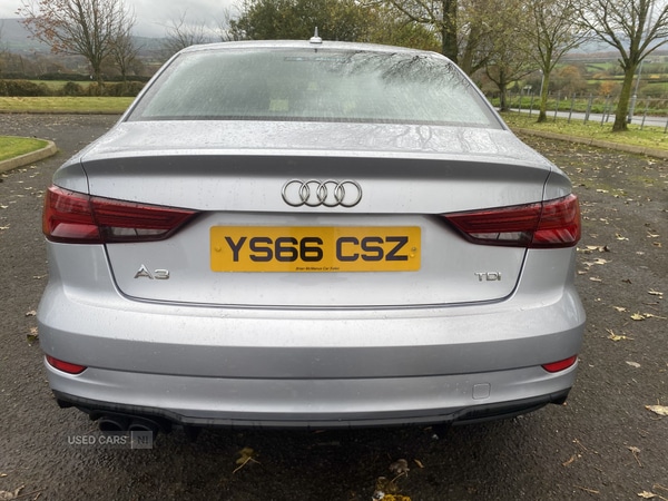 Used Audi A3 2016 for sale - 76528479: Photo 10