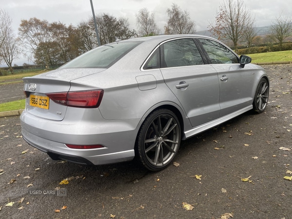 Used Audi A3 2016 for sale - 76528479: Photo 11