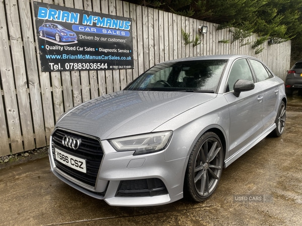 Used Audi A3 2016 for sale - 76528479: Photo 2
