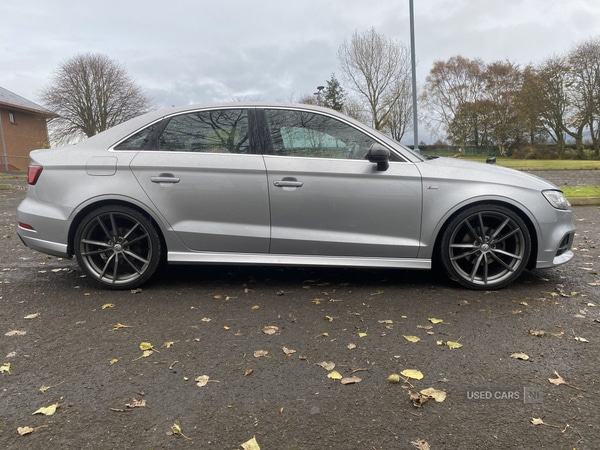 Used Audi A3 2016 for sale - 76528479: Photo 3