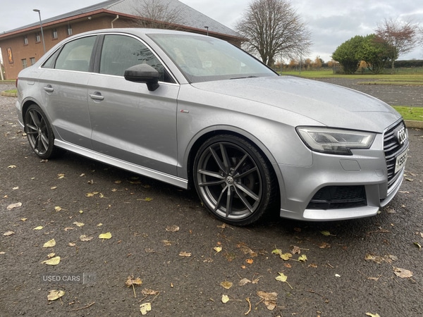 Used Audi A3 2016 for sale - 76528479: Photo 4