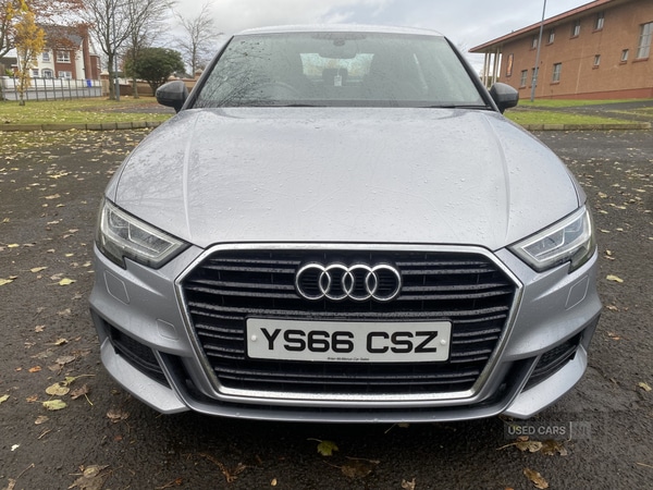 Used Audi A3 2016 for sale - 76528479: Photo 5