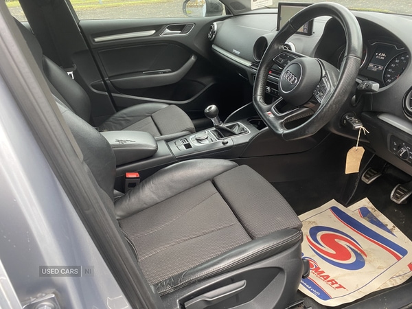 Used Audi A3 2016 for sale - 76528479: Photo 6