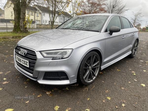 Used Audi A3 2016 for sale - 76528479: Photo 7
