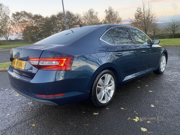 Used Skoda Superb 2015 for sale - 76850871: Photo 11