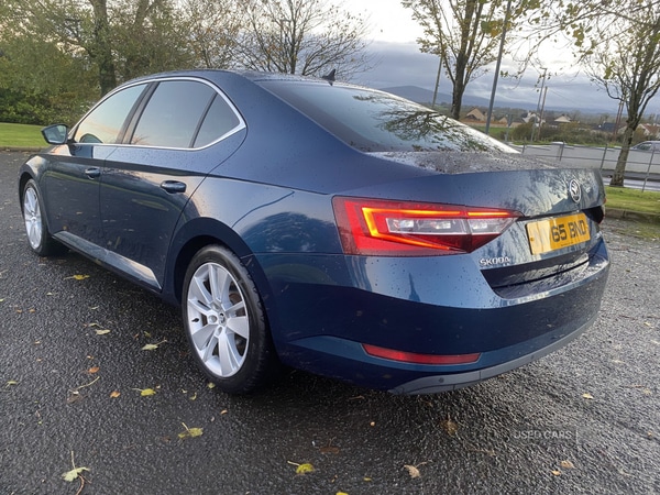 Used Skoda Superb 2015 for sale - 76850871: Photo 9