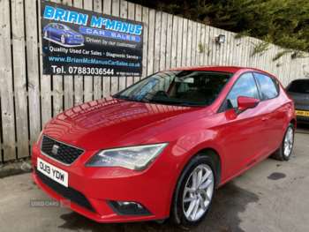 Used SEAT Leon 2013 for sale - 71256608: Photo