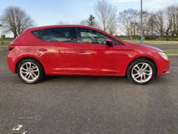 Used SEAT Leon 2013 for sale - 71256608: Photo