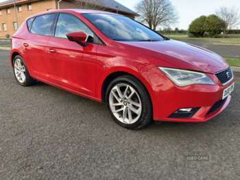 Used SEAT Leon 2013 for sale - 71256608: Photo