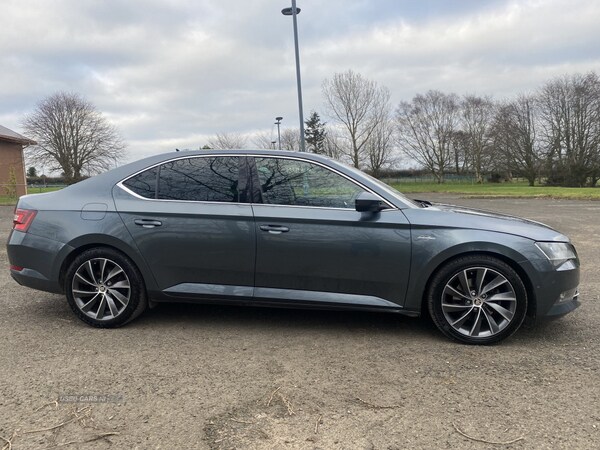 Used Skoda Superb 2016 for sale - 71250657: Photo 2