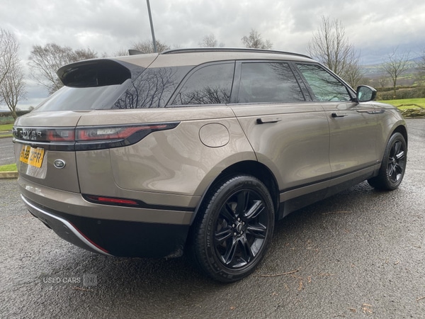 Used Land Rover Range Rover Velar 2018 for sale - 77469628: Photo 11