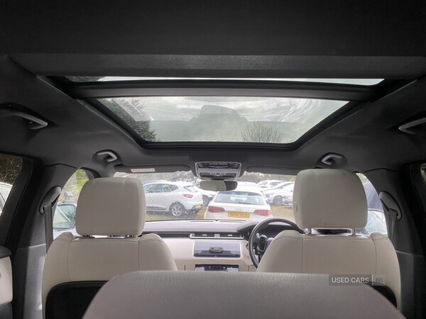 Used Land Rover Range Rover Velar 2018 for sale - 77469628: Photo 12