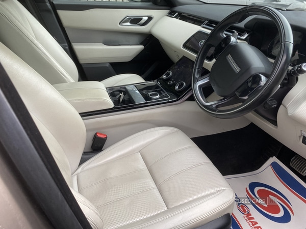 Used Land Rover Range Rover Velar 2018 for sale - 77469628: Photo 6