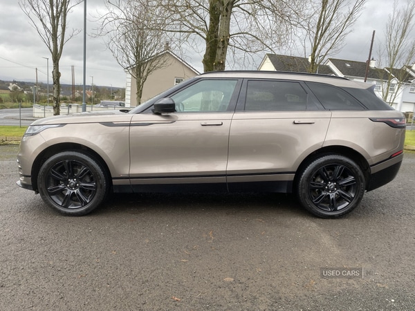 Used Land Rover Range Rover Velar 2018 for sale - 77469628: Photo 8