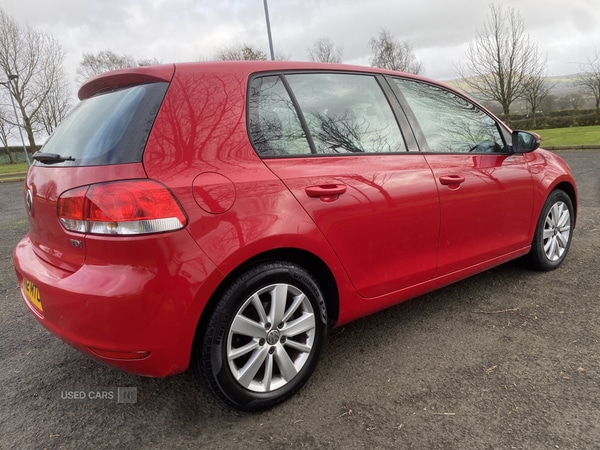 Used Volkswagen Golf 2012 for sale - 77710656: Photo 11