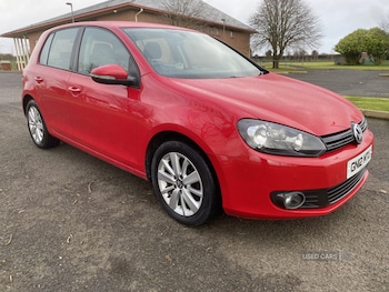 Used Volkswagen Golf 2012 for sale - 77710656: Photo