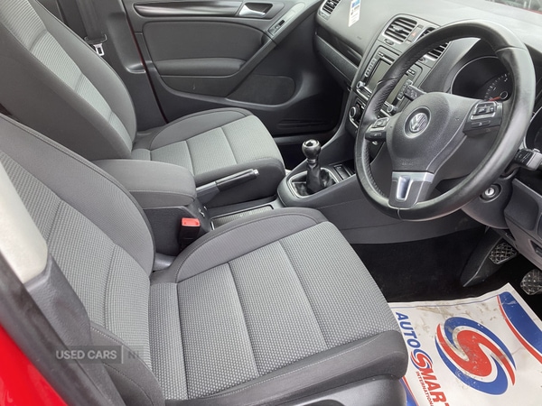 Used Volkswagen Golf 2012 for sale - 77710656: Photo 6