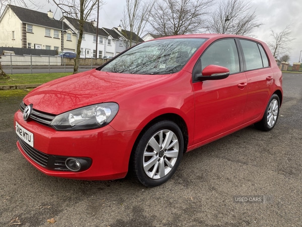 Used Volkswagen Golf 2012 for sale - 77710656: Photo 7