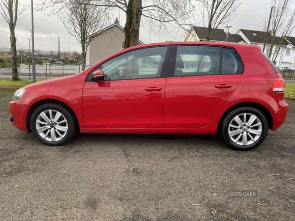 Used Volkswagen Golf 2012 for sale - 77710656: Photo 8